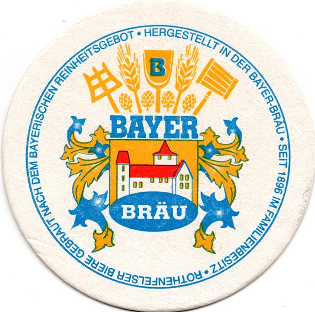 rothenfels msp-by bayer 100 jahre 4a (rund215-bayer bru)